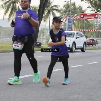 Runner Photo 8375099