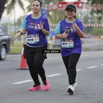 Runner Photo 8375101