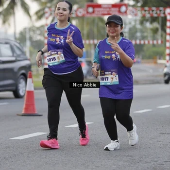 Runner Photo 8375102