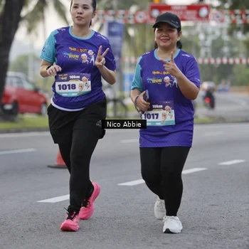 Runner Photo 8375107