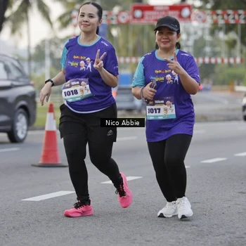 Runner Photo 8375108