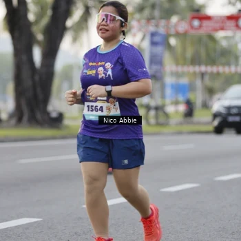 Runner Photo 8375110