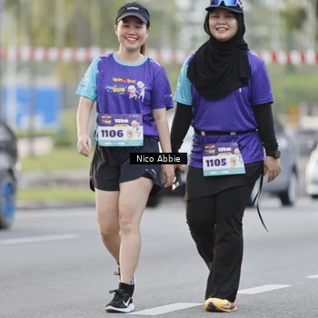 Runner Photo 8375111