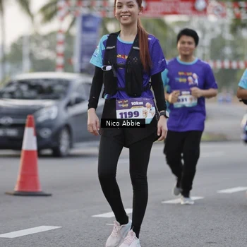 Runner Photo 8375114