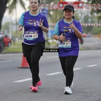 Runner Photo 8375115