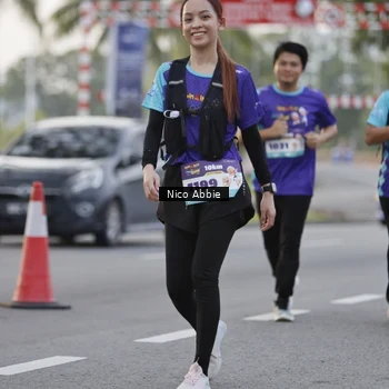 Runner Photo 8375116