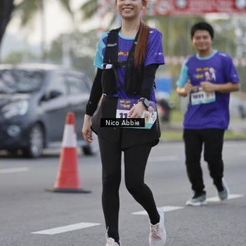 Runner Photo 8375117
