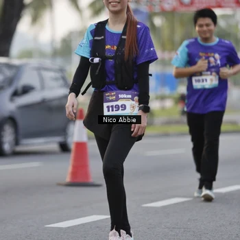 Runner Photo 8375119