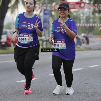 Runner Photo 8375123