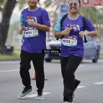 Runner Photo 8375127