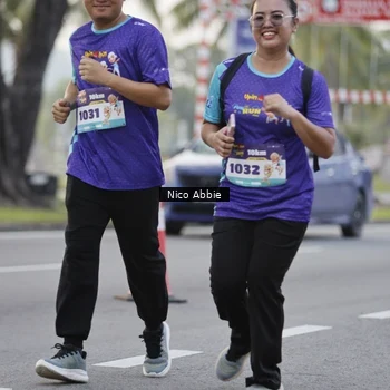 Runner Photo 8375129