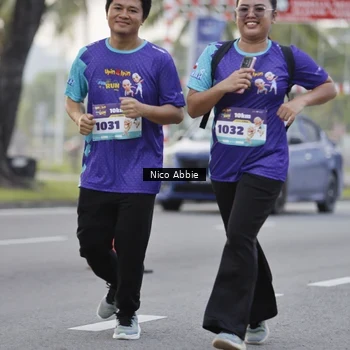 Runner Photo 8375131