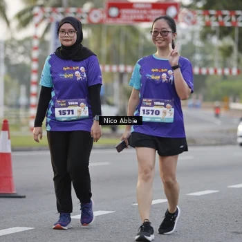 Runner Photo 8375132