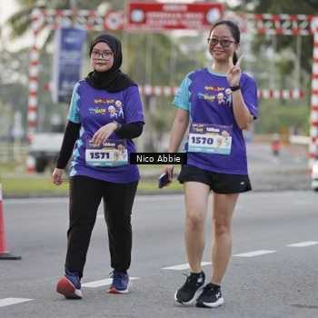 Runner Photo 8375134