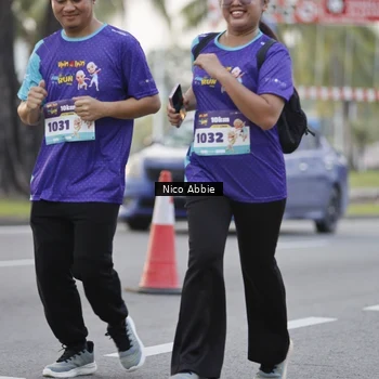 Runner Photo 8375135
