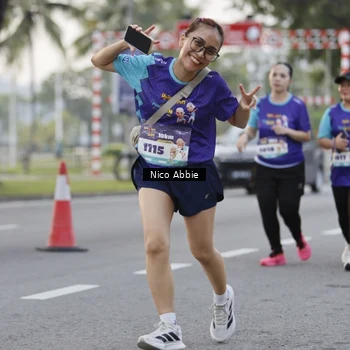 Runner Photo 8375136