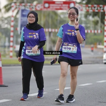 Runner Photo 8375138