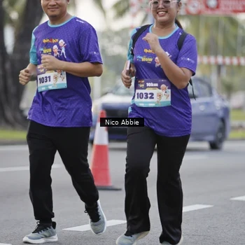 Runner Photo 8375139