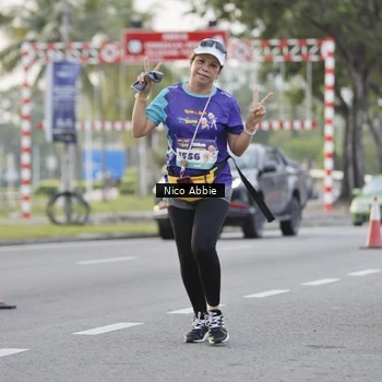 Runner Photo 8375142