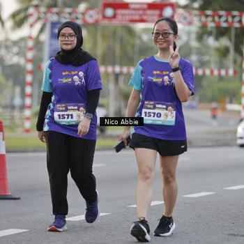 Runner Photo 8375143