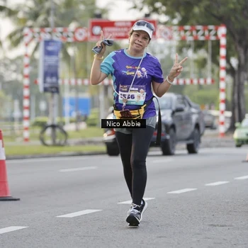 Runner Photo 8375144
