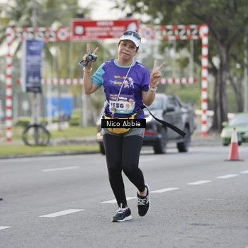 Runner Photo 8375145
