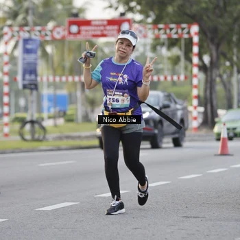 Runner Photo 8375147