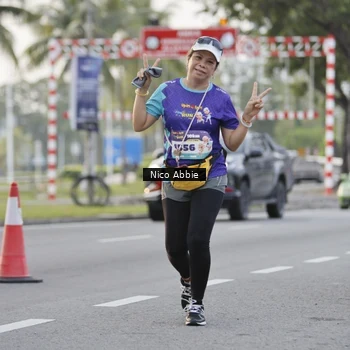 Runner Photo 8375150