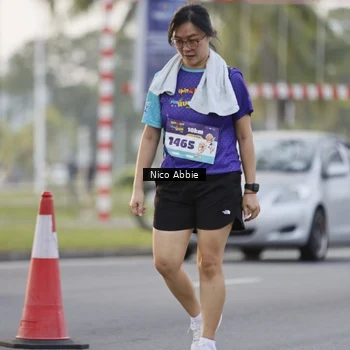 Runner Photo 8375151