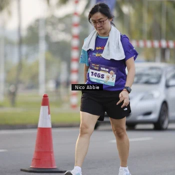 Runner Photo 8375153
