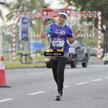 Runner Photo 8375157