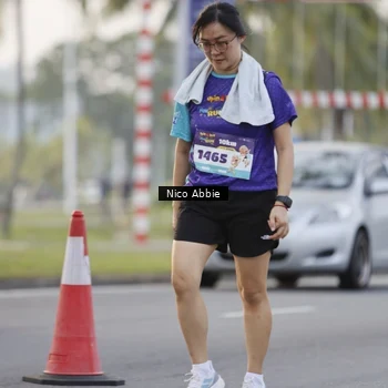 Runner Photo 8375158