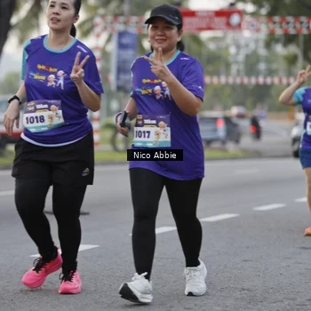 Runner Photo 8375161
