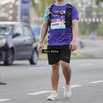 Runner Photo 8375164