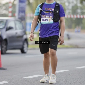 Runner Photo 8375165