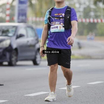 Runner Photo 8375167