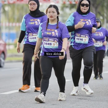 Runner Photo 8375170