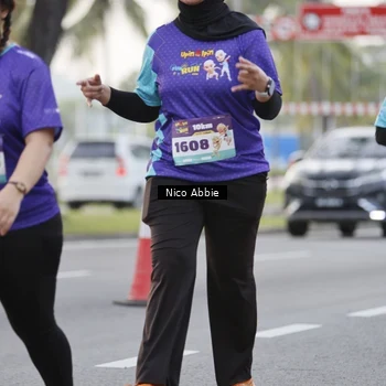 Runner Photo 8375177