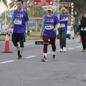 Runner Photo 8375188