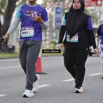 Runner Photo 8375193