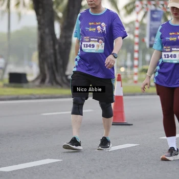 Runner Photo 8375197