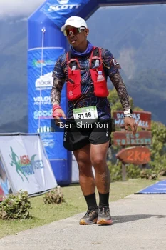 Runner Photo 83752