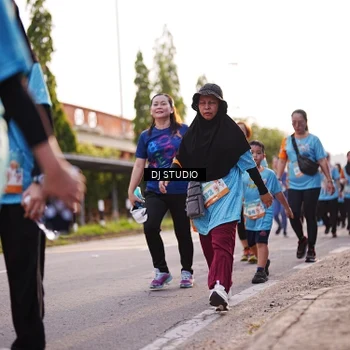 Runner Photo 8375210