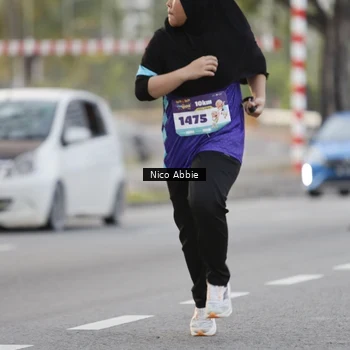 Runner Photo 8375225