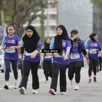 Runner Photo 8375246