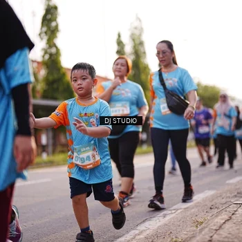 Runner Photo 8375262