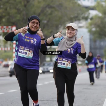 Runner Photo 8375264