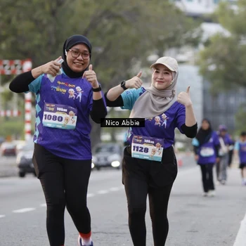 Runner Photo 8375265