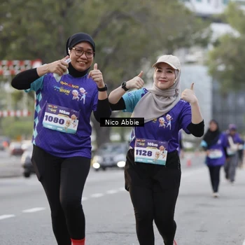 Runner Photo 8375267