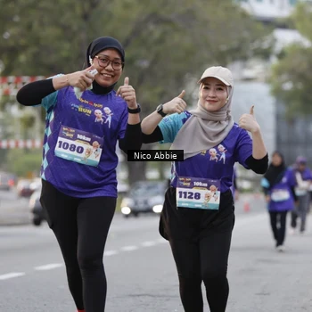 Runner Photo 8375268
